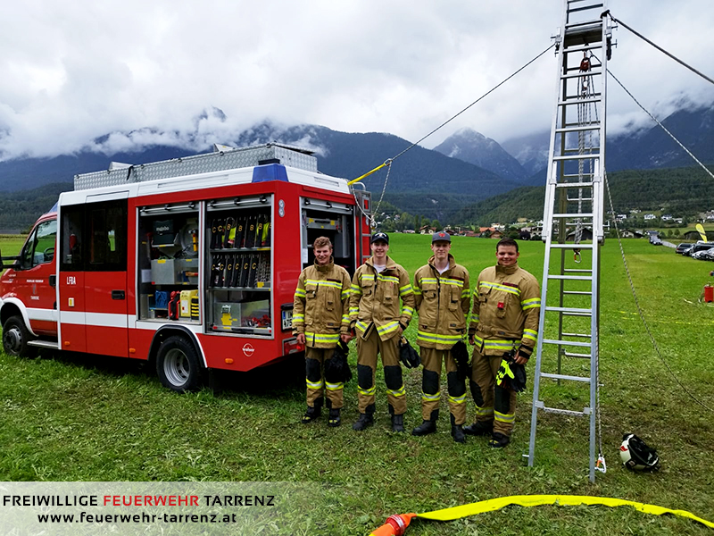 Familientag Land Tirol