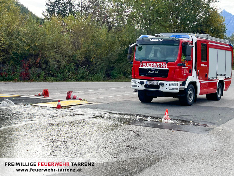 Fahrsicherheit