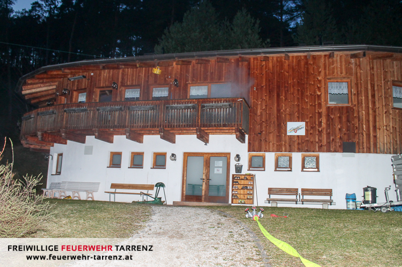 Zugsübung 1. Zug