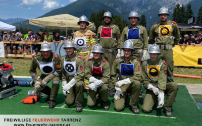 Bewerb IL