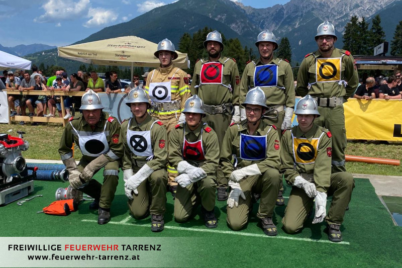 Bewerb IL
