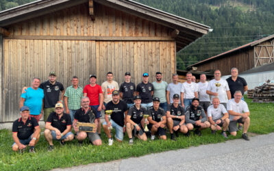 Bewerb SZ/IM