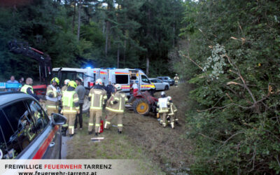 Fahrzeugbergung L245