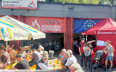 Magazinfest
